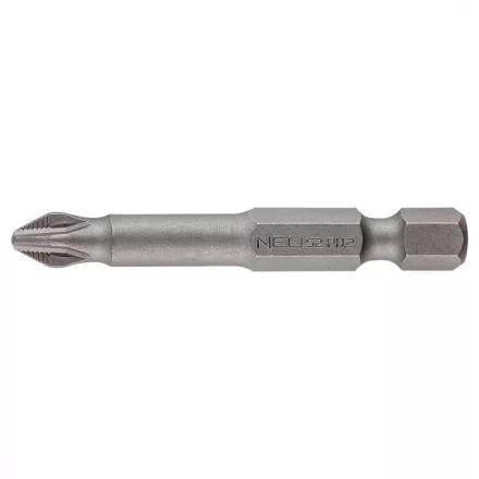 Neo-Tools-06-037-Csavarhuzo-Bit-Ph2X50Mm-5-Db.