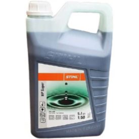 Stihl HP Super kétütemű motorolaj 5L (07813198055)