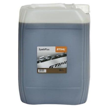 Stihl-Synthplus-Lanckenoolaj-20L-07815162004