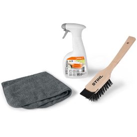 Stihl-Care-Clean-tisztito-keszlet-IMOW-robotfunyir