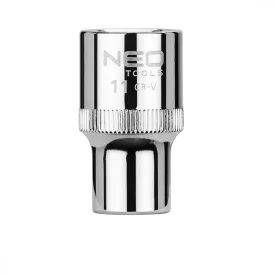 Neo-Tools-08-011-Dugokulcs-11Mm-1-2-6-Pontos-Superlock