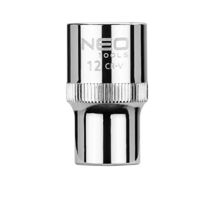 Neo-Tools-08-012-Dugokulcs-12Mm-1-2-6-Pontos-Superlock