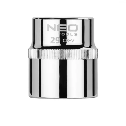 Neo-Tools-08-029-Dugokulcs-29Mm-1-2-6-Pontos-Superlock