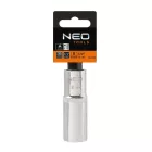 Neo-Tools-08-039-Dugokulcs-8Mm-1-2-Hosszu-6-Pontos-Superlock