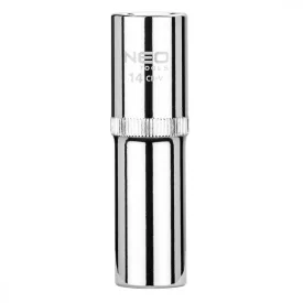 Neo-Tools-08-053-Dugokulcs-14Mm-1-2-Hosszu-6-Pontos-Superlock