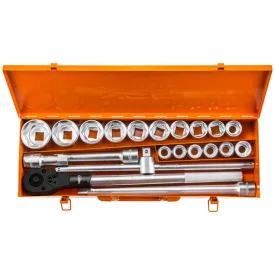 Neo-Tools-08-061-Dugokulcskeszlet-21Db-3-4-