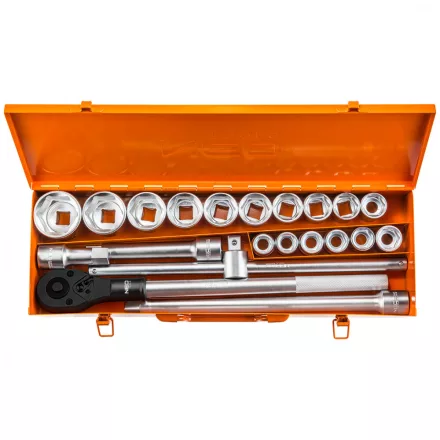 Neo-Tools-08-061-Dugokulcskeszlet-21Db-3-4-