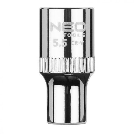 Neo-Tools-08-223-Dugokulcs-5.5Mm-1-4-Hatlapu-Superlock