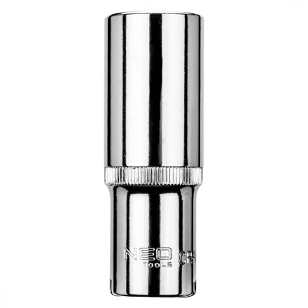Neo-Tools-08-471-Dugokulcs-21Mm-1-2-Hosszu-Hatlapu