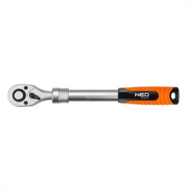 Neo-Tools-08-502-Racsnis-Kulcs-1-4-Teleszkopos-150-200Mm