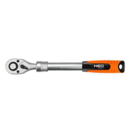 Neo-Tools-08-502-Racsnis-Kulcs-1-4-Teleszkopos-150-200Mm