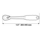 Neo-Tools-08-515-Racsnis-Kulcs-1-2-Teleszkopos-305-445Mm-Din3122