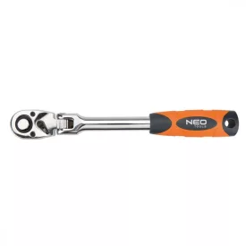 Neo-Tools-08-519-Racsnis-Kulcs-1-2-285Mm-Flexibilis-Din-3122