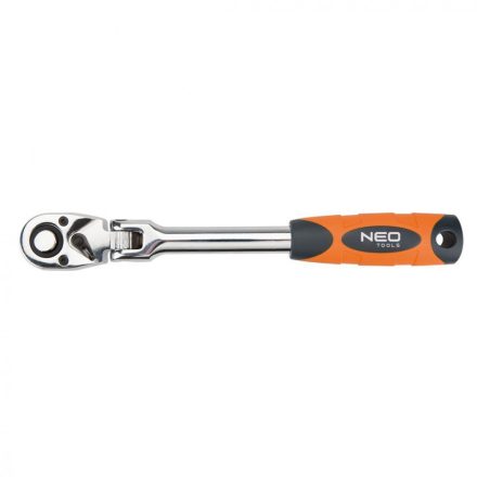 Neo-Tools-08-519-Racsnis-Kulcs-1-2-285Mm-Flexibilis-Din-3122