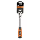 Neo-Tools-08-519-Racsnis-Kulcs-1-2-285Mm-Flexibilis-Din-3122