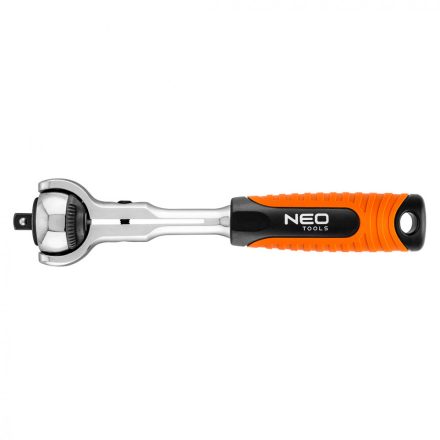 Neo-Tools-08-540-Racsnis-Kulcs-1-4-Forgofejes-360-72-Fog