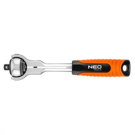 Neo-Tools-08-543-Racsnis-Kulcs-3-8-Forgofejes-360-72-Fog