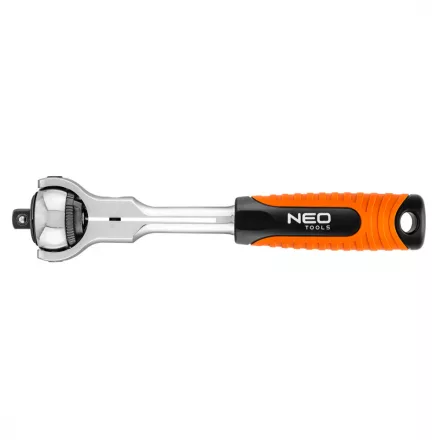 Neo-Tools-08-543-Racsnis-Kulcs-3-8-Forgofejes-360-72-Fog