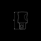 Neo-Tools-08-563-Adapter-1-2-3-8-