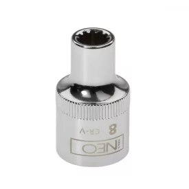 Neo-Tools-08-580-Dugokulcs-8Mm-1-2-Spline