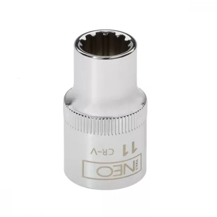 Neo-Tools-08-583-Dugokulcs-11Mm-1-2-Spline