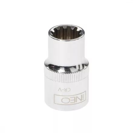 Neo-Tools-08-585-Dugokulcs-13Mm-1-2-Spline