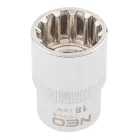 Neo-Tools-08-590-Dugokulcs-18Mm-1-2-Spline