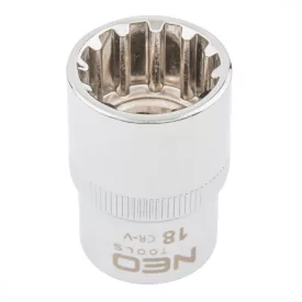 Neo-Tools-08-590-Dugokulcs-18Mm-1-2-Spline