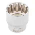 Neo-Tools-08-599-Dugokulcs-32Mm-1-2-Spline