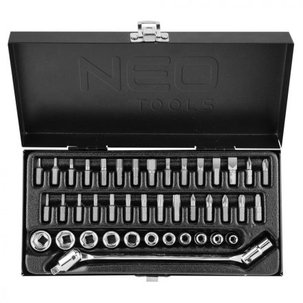 Neo-Tools-08-603-Dugokulcskeszlet-Bitkeszlet-41Db-1-4-
