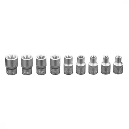 Neo-Tools-08-649-Torxkulcs-Keszlet-9Db-1-2-E10-E25