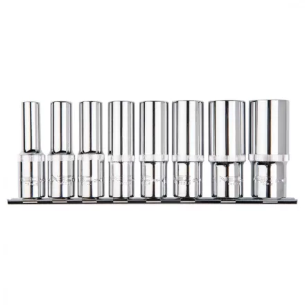 Neo-Tools-08-650-Dugokulcskeszlet-8Db-1-2-Hosszu-Spline