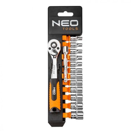 Neo-Tools-08-652-Dugokulcskeszlet-14Db-1-4-