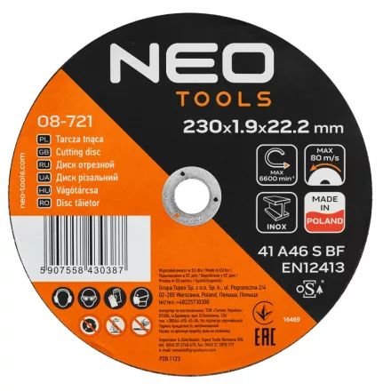 NEO-Tools-08-721-Vagokorong-femhez-230x19x222mm-41