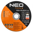 NEO-Tools-08-722-Vagokorong-femhez-125x1x222mm-41A