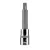 Neo-Tools-08-742-Spline-Dugokulcs-1-2-M8X100Mm