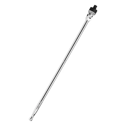 Neo-Tools-08-947-Racsnis-kulcs,-1/2",-610mm,-csuklos,-45-fogas-szerkezet