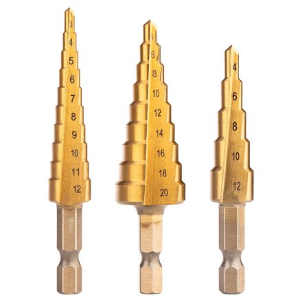 NEO-TOOLS-08-948-Lepcsos-furokeszlet-3db-os-HSS-Ti