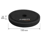 NEO-Tools-08-982-Polirkorongok-150-x-150mm-x-25mm