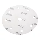 NEO-TOOLS-08-990-Csiszolokorong-tepozaras-150mm-P40-9-lyukkal-5db-04-721-hez