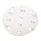 NEO-TOOLS-08-992-Csiszolokorong-tepozaras-150mm-P80-9-lyukkal-5db-04-721-hez