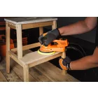 NEO-TOOLS-08-993-Csiszolokorong-tepozaras-150mm-P100-9-lyukkal-5db-04-721-hez