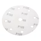NEO-TOOLS-08-993-Csiszolokorong-tepozaras-150mm-P100-9-lyukkal-5db-04-721-hez