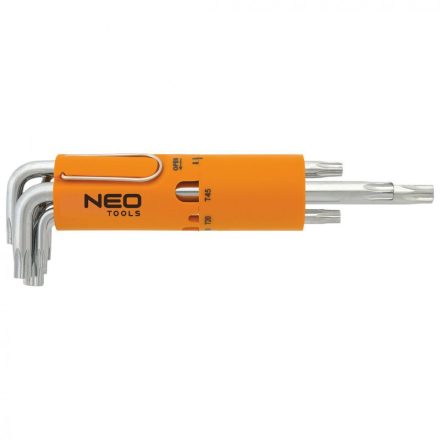 Neo-Tools-09-514-Torxkulcs-Keszlet-8Dbt10-T50