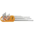 Neo-Tools-09-516-Torxkulcs-Keszlet-9Db-T10-T50
