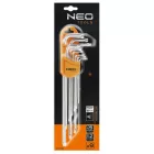 Neo-Tools-09-516-Torxkulcs-Keszlet-9Db-T10-T50