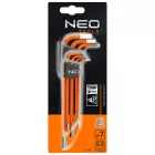 Neo-Tools-09-517-Imbuszkulcskeszlet-1.5-6Mm-7Db