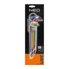 Neo-Tools-09-518-Torxkulcs-Keszlet-T10-50-9Db-Szines