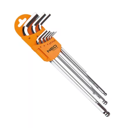 Neo-Tools-09-525-Imbuszkulcskeszlet-1.5-10Mm-9Db
