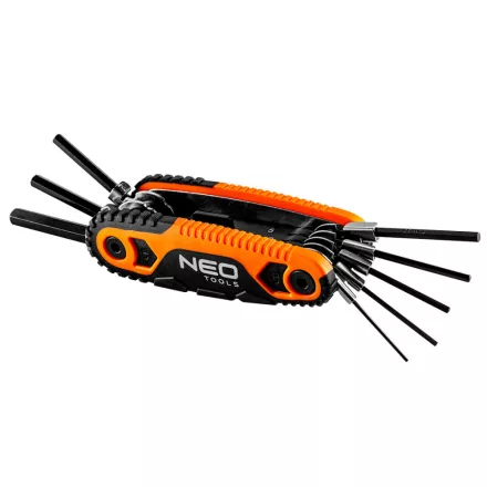 Neo-Tools-09-571-Imbuszkulcskeszlet-Osszecsukhato-1.5-2-2.5-3-4-5-6-8-Mm-8-Reszes